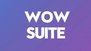 W Dubai - The Palm: WOW Suite