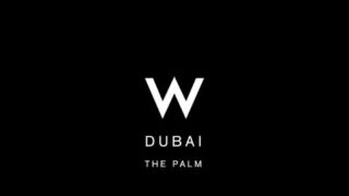 W Dubai - The Palm: #HITEscape
