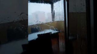 Diluvio Luglio 2019 Numana