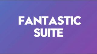 W Dubai - The Palm: Fantastic Suites