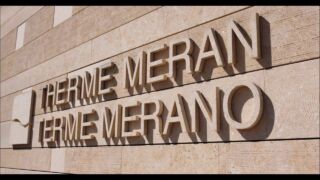 Therme Meran - Terme Merano