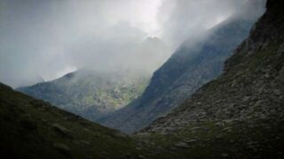 Höhen spüren in der Ferienregion Meraner Land in Südtirol