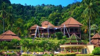 The Aiyapura Koh Chang