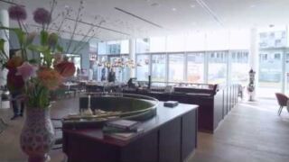 Andaz Vienna - Eugen21