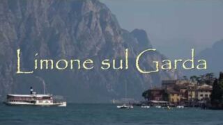 Limone sul Garda