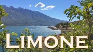 Lago di Garda: Malcesine, Limone, Bardolino, Peschiera and Lazise