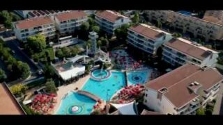 Villaggio Planetarium Resort Bibione