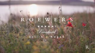 Romantik ROEWERS Privathotel