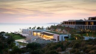 SIX SENSES KAPLANKAYA | TURKEY