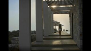 Breathtaking Natural Beauty on the Aegean Coastline - Six Senses Kaplankaya