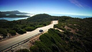 Chia, scopri il Sud Sardegna