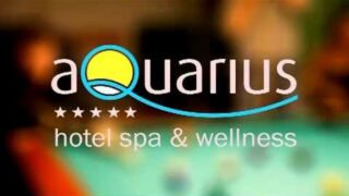 Hotel Aquarius SPA - Gesundheitsurlaub in Kolberg Polen