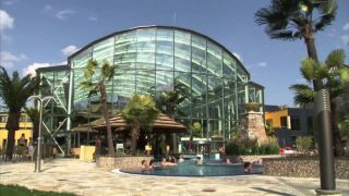 Urlaub für die ganze Familie im EurothermenResort Bad Schallerbach