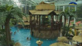 Ein Blick in die Urlaubsregion Vitalwelt Bad Schallerbach