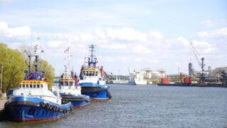 Swinemünde (Swinoujscie) Polen - Ostseebad zwischen Usedom und Wolin - ein Travelnetto-Video