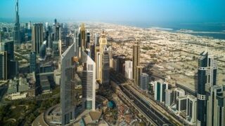 ab 1.553€ - 7 Tage Dubai / Vereinigte Arabische Emirate im 5* Address Beach Resort ( Neueröffnung 2020/2021 ) inkl. Frühstück, Transfer & Flügen 7