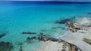 FORMENTERA | Playa de Migjorn | Islas Baleares