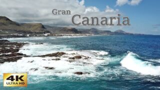 4K The Dream Gran Canaria + DJI Mavic Pro TUI KIDS CLUB Maspalomas Princess, ab 957 € – 7 Tage Familienurlaub auf Gran Canaria im 4* TUI KIDS CLUB Maspalomas Princess inkl. All Inclusive, Transfer und Flüge