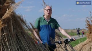 Rund um den Neusiedler See - Neusiedler See Tourismus