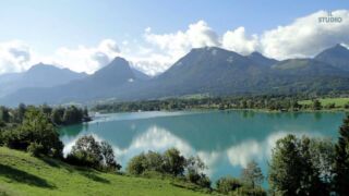 Wolfgangsee / Salzkammergut