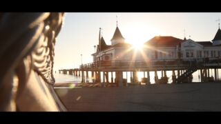 Kaiserbäder Ahlbeck · Heringsdorf · Bansin | Insel Usedom