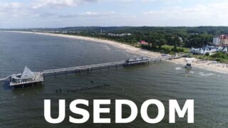 Insel USEDOM - Highlights und Impressionen