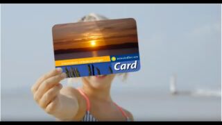 Neusiedler See Card - Neusiedler See Tourismus