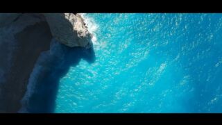 Zakynthos (Greece) by Drone (HD)