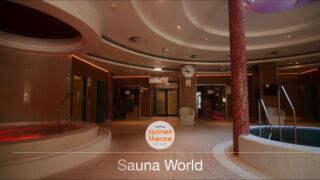 Sonnentherme - Sauna World