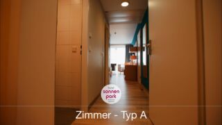 Hotel Sonnenpark**** Superior - Familienzimmer Typ A