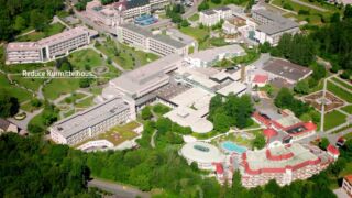 Resortübersicht Reduce Gesundheitsresort Bad Tatzmannsdorf