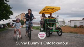 Hotel Sonnenpark**** Superior - Sunny Bunny´s Entdeckertour