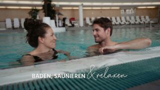 Herbstzauber im Spa Resort Geinberg