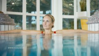 ab 274 € - 2, 3 oder 7 Tage Bad Tatzmannsdorf im 4* Reduce Hotel Vital inkl. Halbpension 2