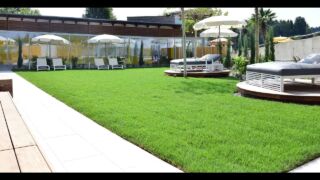 SPA Resort Therme Geinberg | Relax! Garten | BTV-Beitrag