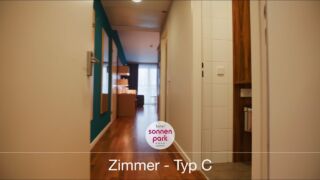 Hotel Sonnenpark**** Superior - Familien-Appartement Typ C