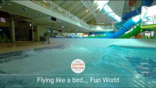 Sonnentherme Fun World Indoor