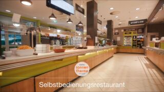 Sonnentherme - Sunny Side Restaurant
